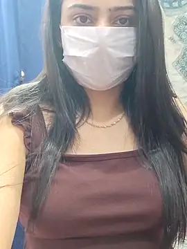 Snapshot of Mylovesana chatting on 02-18-26, 08:10 Mylovesana online show from 02-18-26, 08:10