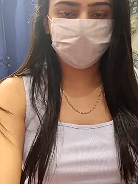 Snapshot of Mylovesana chatting on 02-20-26, 08:49 Mylovesana online show from 02-20-26, 08:49