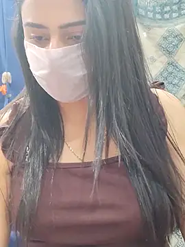 Snapshot of Mylovesana chatting on 02-25-26, 10:25 Mylovesana online show from 02-25-26, 10:25