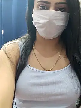 Snapshot of Mylovesana chatting on 03-15-26, 09:15 Mylovesana online show from 03-15-26, 09:15