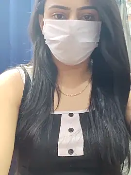 Mylovesana online show from 04-23-26, 08:57