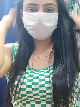 Mylovesana online show from 04-24-26, 09:12