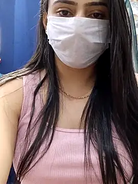 Mylovesana online show from 07-21-26, 10:17