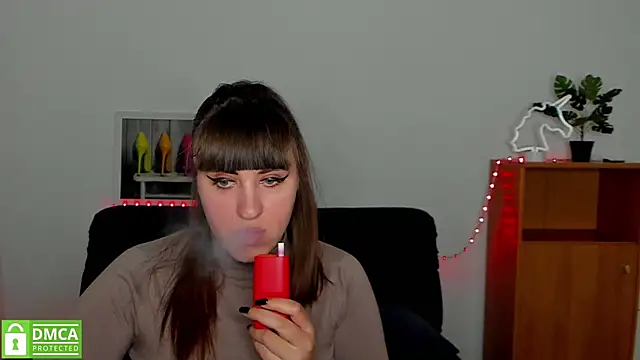 Amali Ivanna smit online show from 03-04-25, 12:33