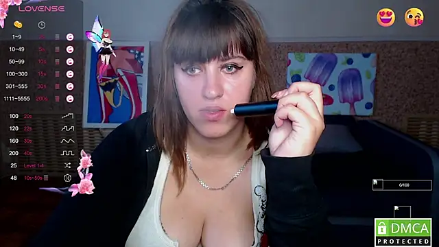 Amali Ivanna smit online show from 10-30-25, 12:28