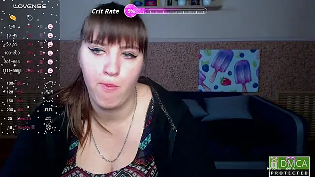 Amali Ivanna smit online show from 01-09-26, 06:27