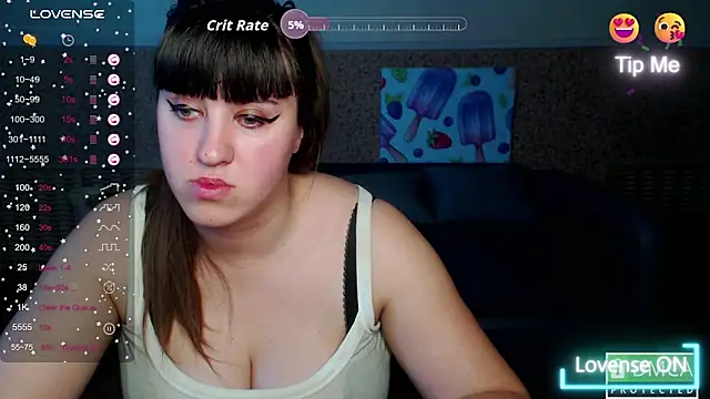 Amali Ivanna smit online show from 04-26-26, 11:30