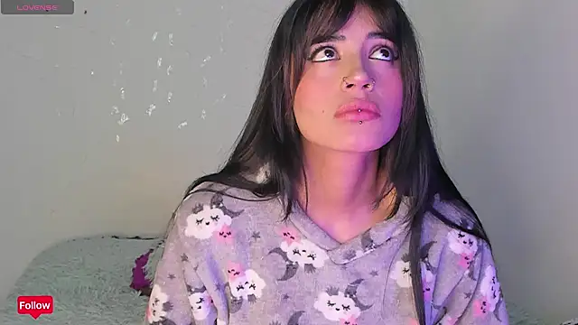 Snapshot of CelesteXCute chatting on 03-14-25, 12:10 CelesteXCute online show from 03-14-25, 12:10