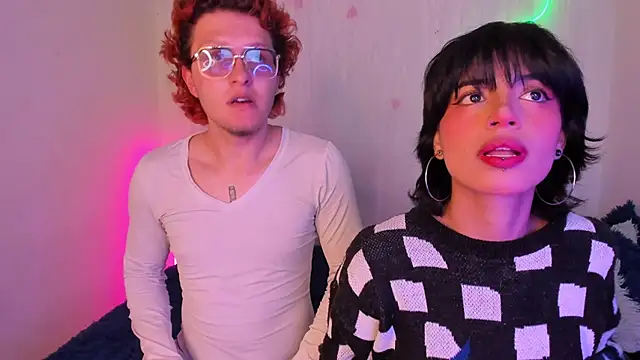 Snapshot of CelesteXCute chatting on 02-11-26, 07:30 CelesteXCute online show from 02-11-26, 07:30