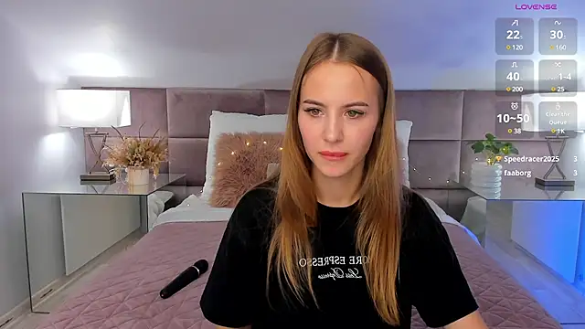 CherieDane online show from 01-26-25, 07:52