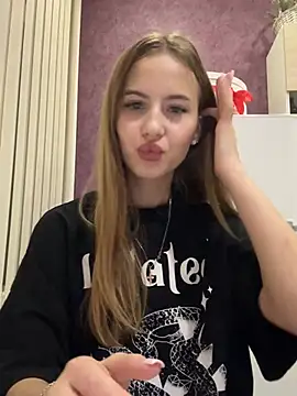 CherieDane online show from 02-02-25, 12:40