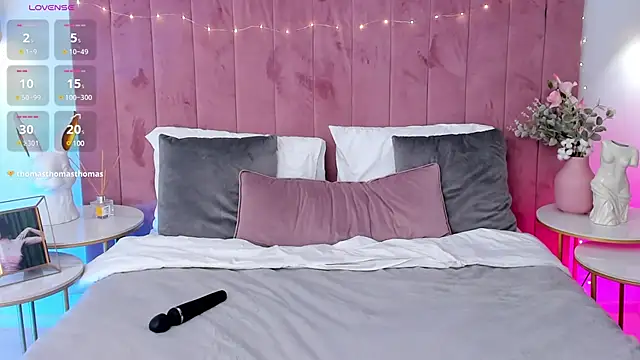 CherieDane online show from 02-05-25, 07:42