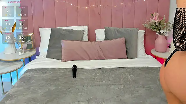 CherieDane online show from 02-23-25, 01:21