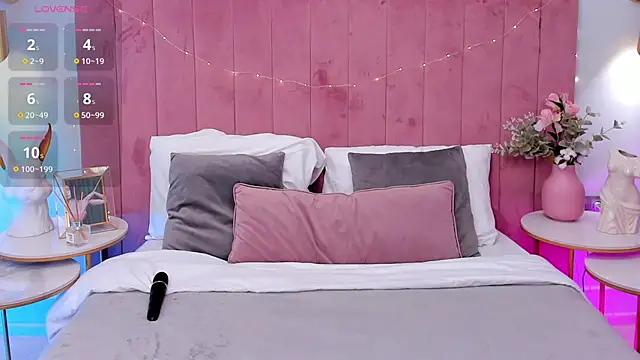 CherieDane online show from 03-21-25, 01:23