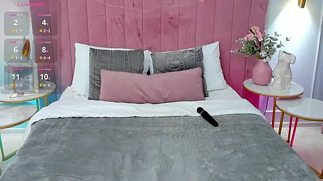 CherieDane online show from 09-19-25, 12:17