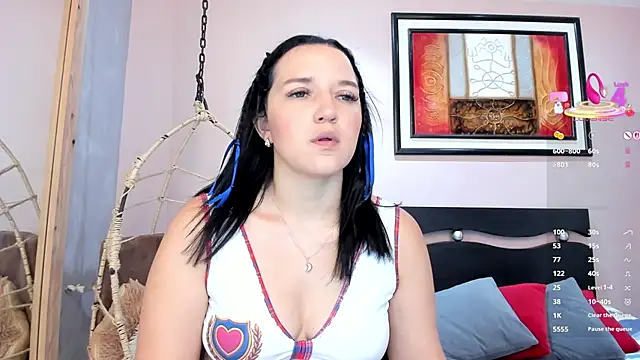  EmilyJireh  online show from 05-28-26, 07:11