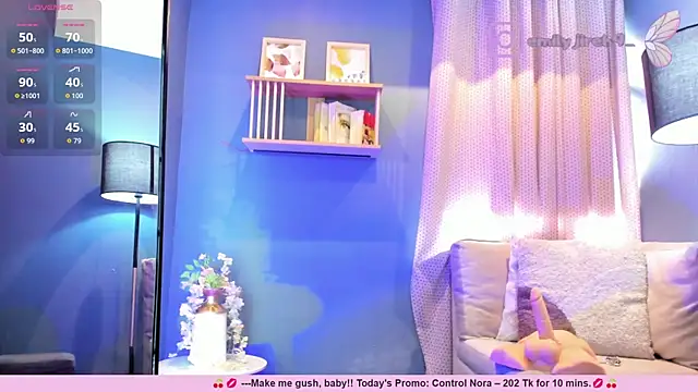  EmilyJireh  online show from 07-28-26, 08:52