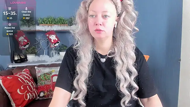 JesiaFoxi online show from 01-07-26, 01:02