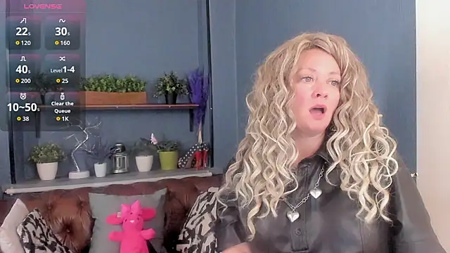 JesiaFoxi online show from 03-14-26, 04:12