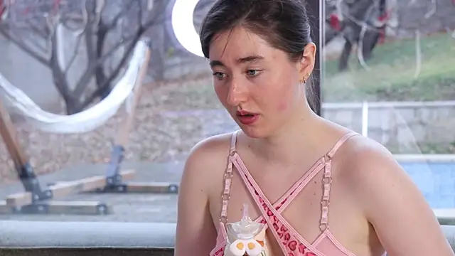 GentleSparkMay online show from 12-02-24, 11:34