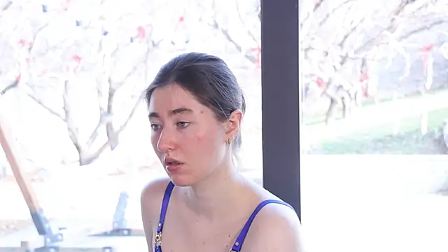 GentleSparkMay online show from 12-06-24, 09:10