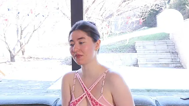 GentleSparkMay online show from 12-21-24, 09:44