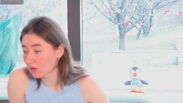 GentleSparkMay online show from 02-05-25, 09:25