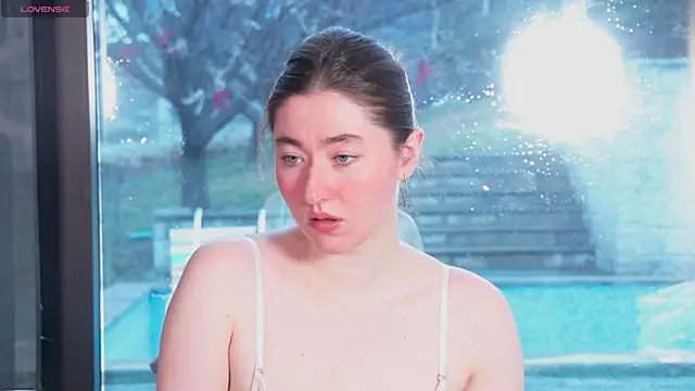 GentleSparkMay online show from 02-08-25, 09:35