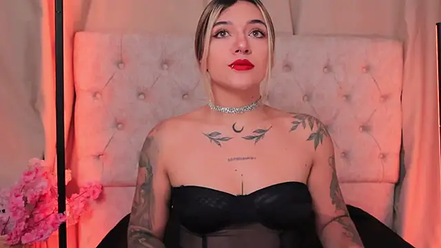 ashleyvalirya online show from 02-06-25, 03:48