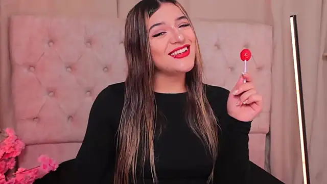 ashleyvalirya online show from 02-14-25, 04:04