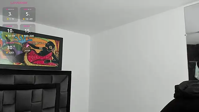 tatiana valencia online show from 01-25-25, 12:47