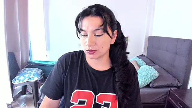 Snapshot of Judychase2 chatting on 10-07-25, 12:13 Judychase2 online show from 10-07-25, 12:13