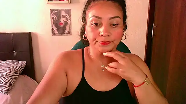 zaray bella online show from 05-09-26, 09:09