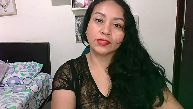 zaray bella online show from 06-07-26, 08:45