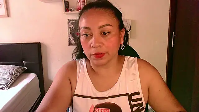 zaray bella online show from 07-01-26, 03:23