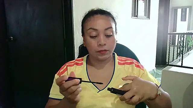 zaray bella online show from 07-07-26, 05:06