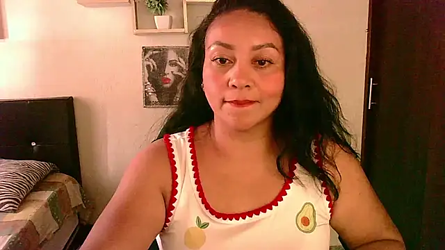 zaray bella online show from 07-27-26, 09:00