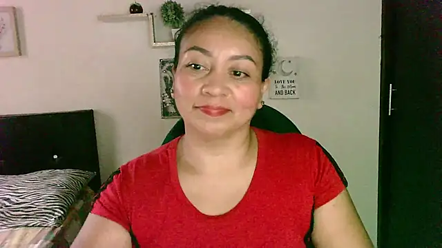 zaray bella online show from 07-28-26, 09:47
