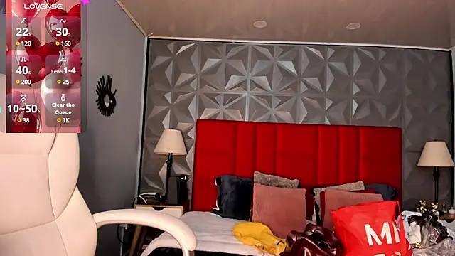 Snapshot of Giovanna_oliveira chatting on 03-05-25, 04:56 Giovanna oliveira online show from 03-05-25, 04:56