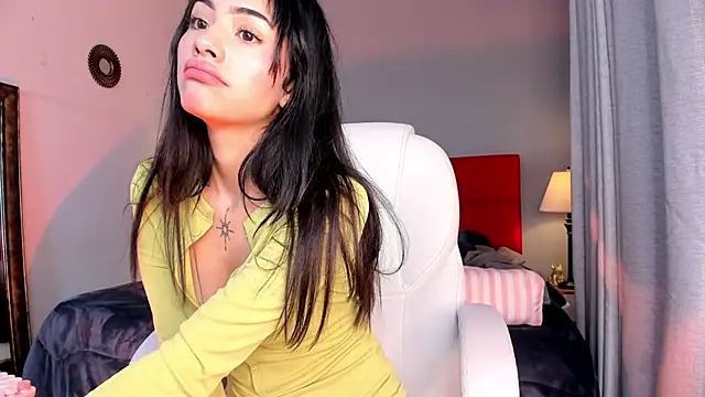 Giovanna oliveira online show from 04-21-26, 05:03