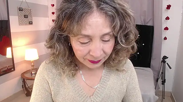 Afrodita sg online show from 02-03-26, 02:00