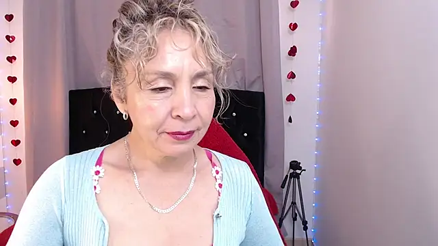 Afrodita sg online show from 02-27-26, 02:06