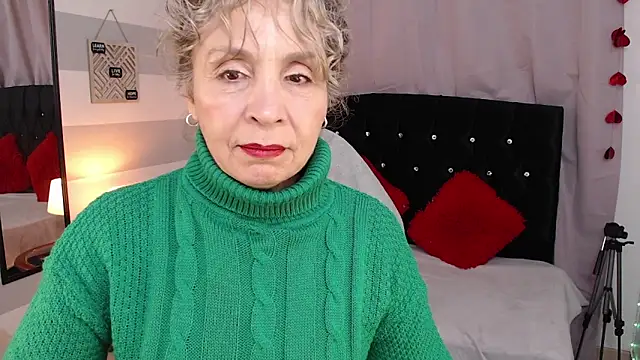 Afrodita sg online show from 03-24-26, 03:17