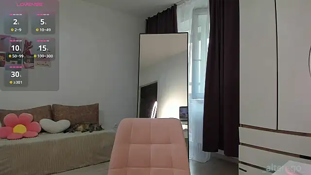  cometoseeme  online show from 08-01-26, 03:44