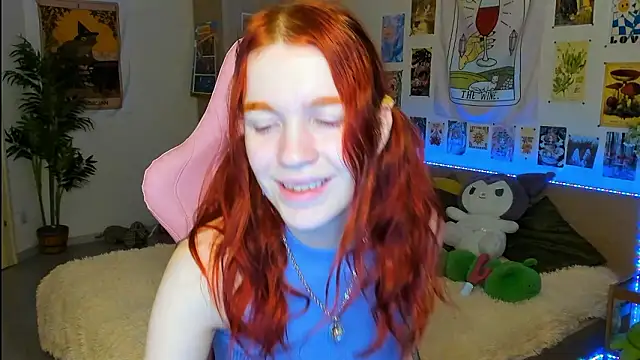 Sunny Elly online show from 12-02-24, 06:20