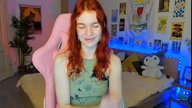 Sunny Elly online show from 01-17-25, 07:19