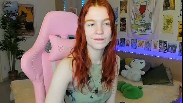 Sunny Elly online show from 02-09-25, 08:33