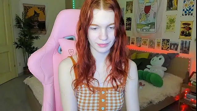 Sunny Elly online show from 03-06-25, 08:41