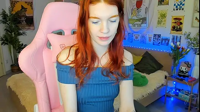 Sunny Elly online show from 03-09-25, 08:07