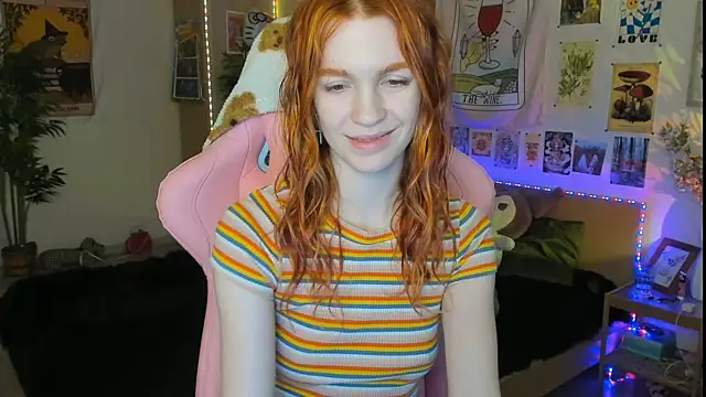 Sunny Elly online show from 03-21-25, 08:39